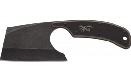 Browning 3220322B KNIFE, Cutoff Camp Cleaver BOX