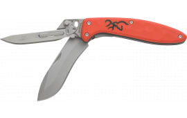 Browning 3220462B Knife Primal Scalpel 2 BLD BX