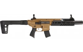 Sig Sauer Airguns AIRMCXCANEBRAKEPCP MCX Canebrake Air Rifle CO2 177 30rd