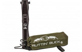Hunters Specialties HS100160 True Talker Rattling Bag Black