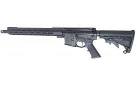 Del-Ton ORFTML16SRMLOK Sierra 316L OR SR ML M-LOK MID L/W 1X9 BBL