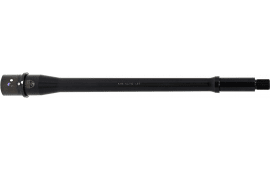 Faxon Firearms Gunner Duty Series 5.56 NATO 11.5" Black Nitride 4150 CMV