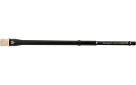 Faxon Firearms Gunner Match Series .223 Wylde 16" Salt Bath Nitride 416rd Stainless Steel