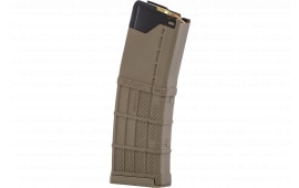 Lancer L5G210FDE L5AWM Gen 2 10rd 5.56 Flat Dark Earth