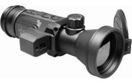 AGM Global Vision SECU75640CLRF Secutor LRF 50-640 Thermal Black 1x 75mm 640x512 Resolution