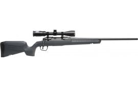 Savage Arms Axis 2 XP Combo Gray Compact 4+1 20"