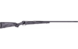 Weatherby MGT01N300PR4B V BC Guide TI 22"
