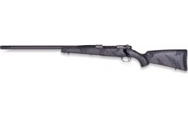 Weatherby MGT01N65RWL4B V BC Guide TI 6.5RPM Left Hand