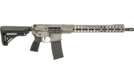  Live Free Armory LFBRL84105 BAT Rifle Lite 16 Tung