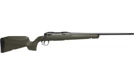 Savage Arms Axis 2 Compact Green 4+1 20" Right Hand