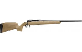 Savage Arms Axis 2 Compact FDE 4+1 20" Right Hand