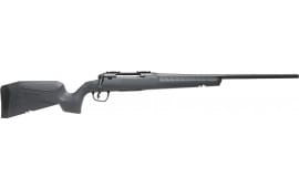 Savage Arms Axis 2 Compact Gray 4+1 20" Right Hand