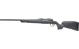 Savage Arms Axis 2 Compact Gray 4+1 20" Left Hand