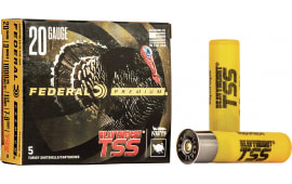 Federal PTSSX295F79 TSS 20 3" 15/8 Combo TKY - 5sh Box