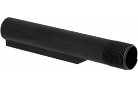 Lead & Steel Llc LSCBT Mil-Spec 7075 T-6 Aluminum Black
