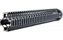 Larue Tactical LT209 Quad Rail Handguard Black Anodized 12.00"