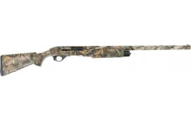 Spandau Arms 21000184 S2 Field 12GA. 3" 24" Barrel Mobil Realtree APX Shotgun