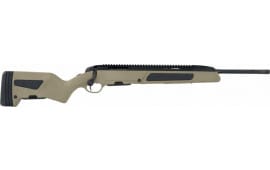 Steyr Mannlicher 26.346.3E Scout MKII 19 Green