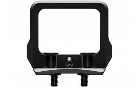 Radian Weapons G1002 Guardian Optic Guard Black Anodized Hardcoat Aluminum EPS Mount Compatible w/Glock MOS Handgun