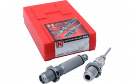 Hornady Full Length 2-Die Set 22 ARC, Series I, Includes Full Length Size Die & Seating Die, MPN 546213