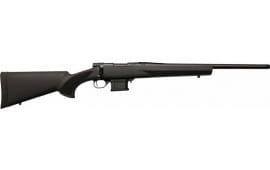 Howa HMA22ARCB M1500 MINI-ACTION 22ARC 22" THRD Black SYN.