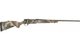 Weatherby VFP306SR4B Vanguard First Lite Specter .30-06 24" MB Brown