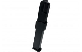 ProMag Springfield Hellcat Magazine SPRA17 9mm 32rd Steel Black Oxide Fits Springfield Armory Hellcat.