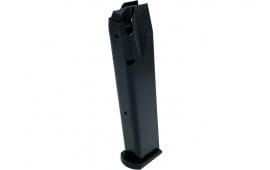 ProMag CANA4 20rd 9mm Fits Canik TP9 Blued Steel