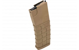 ProMag RUGA4FDE Magazine Ruger Mini-14 .223 Rem/5.56 NATO 30rd Polymer Flat Dark Earth