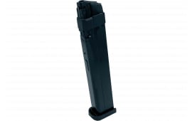 ProMag GLK-A23 Magazine 9mm 28-Round Steel Fits Glock 43X/48