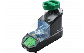 RCBS 98941 MatchMaster Powder Dispenser Black/Green