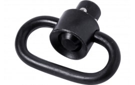 Timber Creek Outdoors HDPBS Heavy Duty Push Button Swivel Black