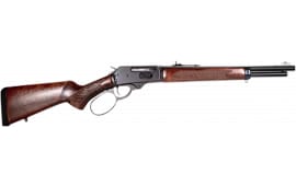 Rossi 950444161 R95 Trapper 16.5" BBL. Black Wood