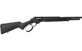 Rossi 950444161TB R95 5rd 16.50" Black Cerakote Black Polymer Stock