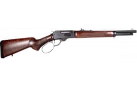 Rossi 950044161 R95 Trapper 16.5" BBL. Black Wood
