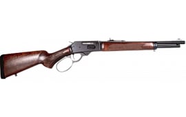 Rossi 950454161 R95 Trapper 16.5" BBL. Black Wood
