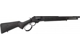 Rossi 950044161TB R95 8rd 16.50" Black Cerakote Black Polymer Stock