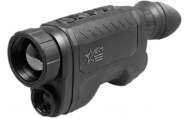 AGM Global Vision REAC35640LRF Reach IR Thermal Black 35mm 640x512, 50 Hz Resolution