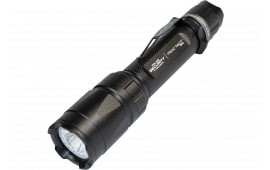 Lb Marketing 97999 Trac Tact Black 105/350 Lumens White LED
