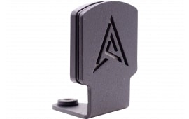 Painted Arrow MPH001 Mag-Pro Head Tripod Head Black 14GA 1008 Carbon Steel