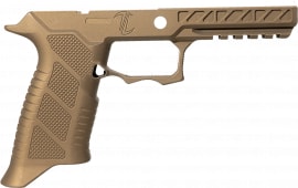 Timber SSP320PROGMBB SIG P320 PRO Grip Module BTNZ