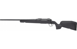Savage Arms Axis 2 Gray 4+1 22" Left Hand