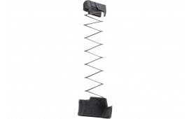 Xtech Tactical XTT132BLK MTX 9mm Fits Sig 365 Black Polymer