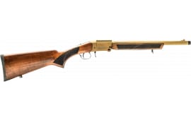 GForce Arms GFTXP4020 GFTXP Single Shot 20" Walnut/Bronze