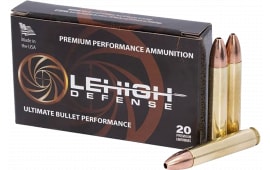 Wilson Combat LA350150CC 350Legend 150 GR 20 Per Box/10 Case - 20rd Box