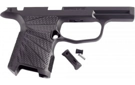 Wilson Combat 365MB Grip Module Compatible w/ Sig P365 Black Polymer Frame