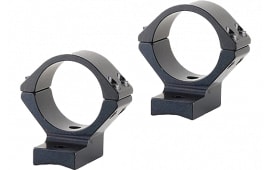 Talley 73X700 Rings and Base Set For Remington 700 30mm Low Extension Style Black Matte Finish