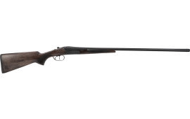 Rossi BL41028BK Badlander 28" S/S Black Walnut Shotgun