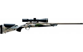 Browning 036034224 2 SPD CF Ovix 270WIN