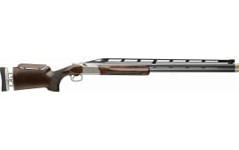 Browning 0183574002 Citori 825 Trap MAX 2.75" 32" VR BLUED/WALNUT Shotgun